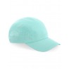 MOD. B188:Aqua, 100% polyester, One Size